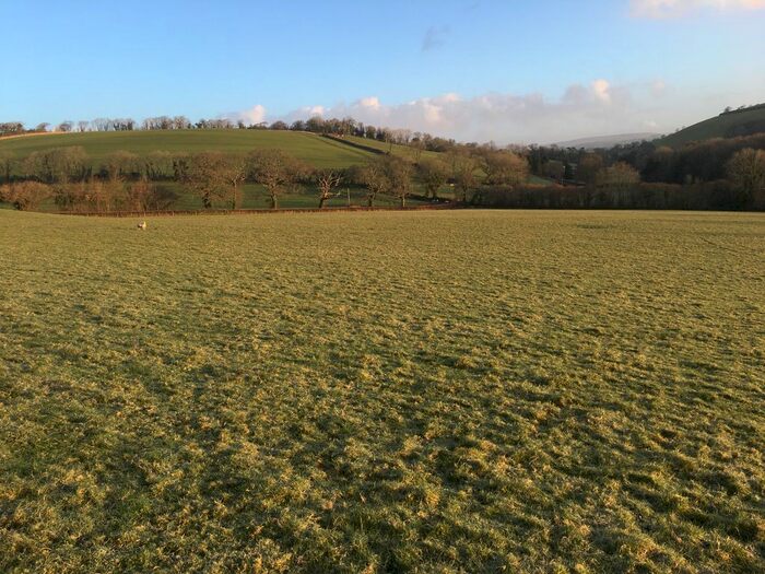 Land For Sale In Yealmpton, Plymouth, PL8
