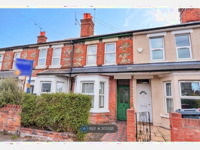 1 Bedroom Flat To Rent In Ground Floor, Caversham, Reading, RG4