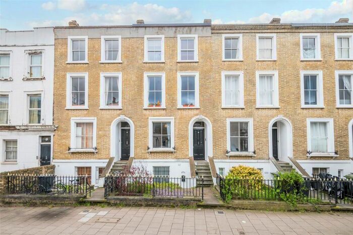 1 Bedroom Apartment To Rent In Coldharbour Lane, Loughborough Junction, London, SE5