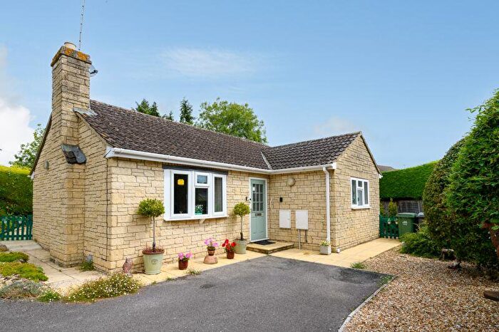2 Bedroom Detached Bungalow For Sale In Bradford On Avon, BA15