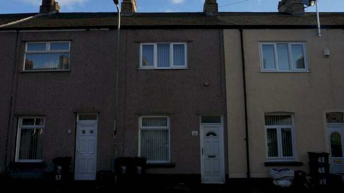 2 Bedroom Terraced House To Rent In Bristol Street, Newport, NP19