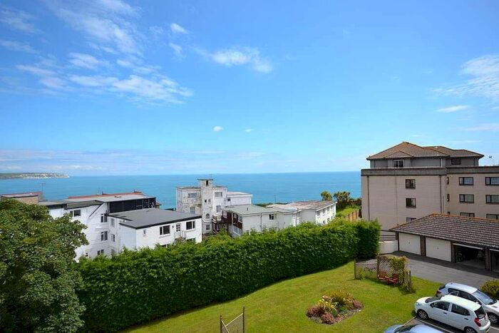 2 Bedroom Flat To Rent In East Mount Road, Shanklin, PO37