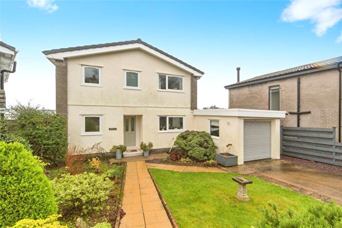 4 Bedroom Detached House For Sale In Caergelach, Llandegfan, Menai Bridge, Isle Of Anglesey, LL59