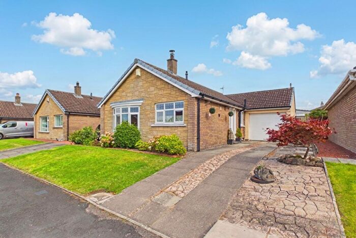 2 Bedroom Detached Bungalow For Sale In Lonsdale View, Dearham, CA15