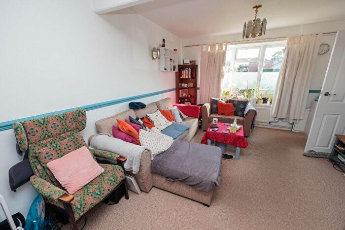 2 Bedroom End Of Terrace House For Sale In Christleton Drive, Ellesmere Port, Cheshire, CH66