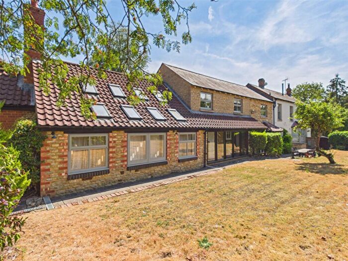 5 Bedroom Detached House To Rent In Top End, Pytchley, Kettering, Northamptonshire, NN14