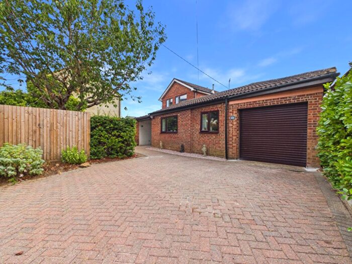 3 Bedroom Detached House For Sale In High Street, Long Buckby, NN6
