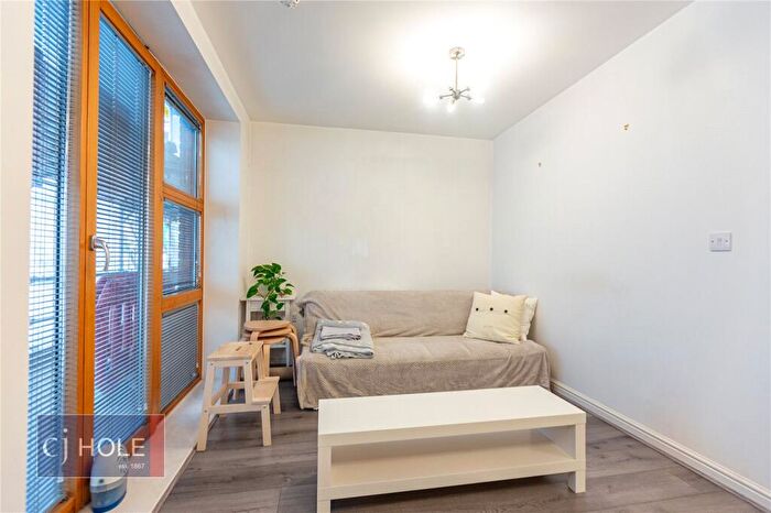 2 Bedroom Apartment To Rent In Barleyfields, St Philips, Bristol, BS2