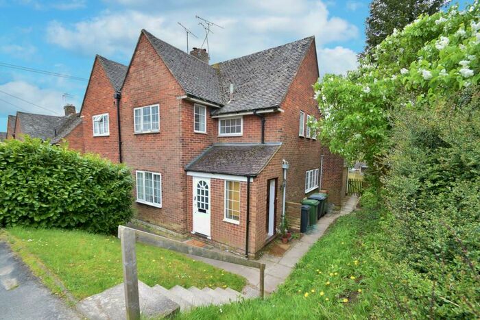 1 Bedroom Maisonette To Rent In Stanmore, SO22