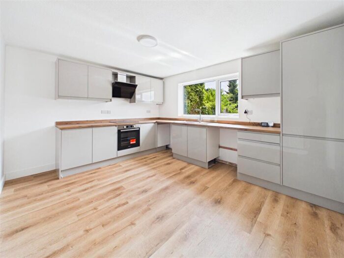 3 Bedroom Terraced House To Rent In Augustine Gardens, Nottingham, NG5