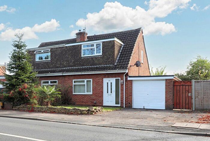 2 Bedroom House To Rent In Swindon Village, GL51