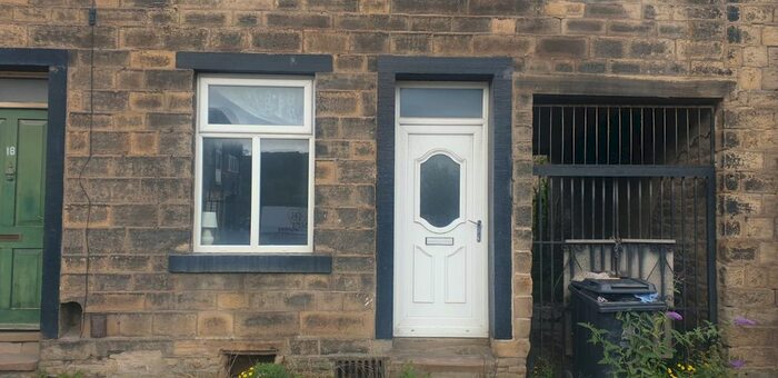 3 Bedroom Terraced House To Rent In Atlas Works, Pitt Street, Keighley, BD21