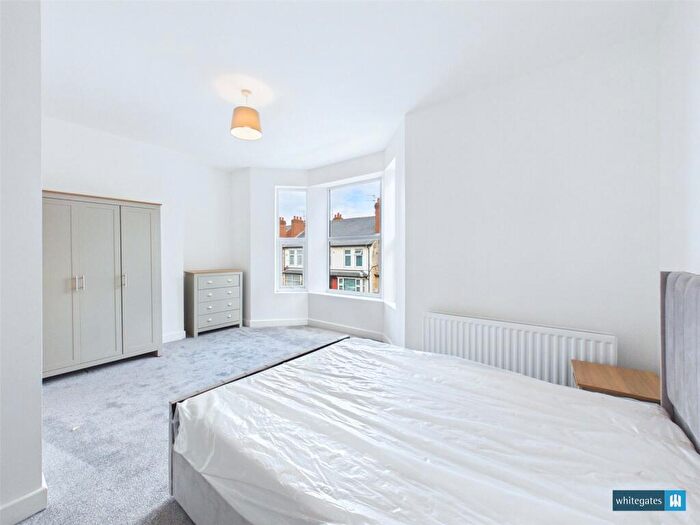1 Bedroom House To Rent In St. Vincent Avenue, Doncaster, South Yorkshire, DN1
