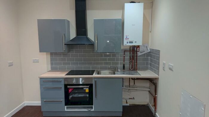 1 Bedroom Apartment To Rent In High Street, West Bromwich, B70