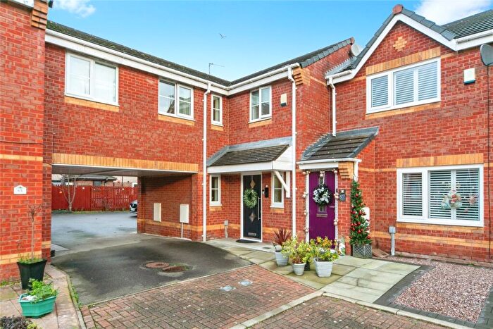 3 Bedroom End Of Terrace House For Sale In Primary Avenue, Aintree, Bootle, Liverpool, L30