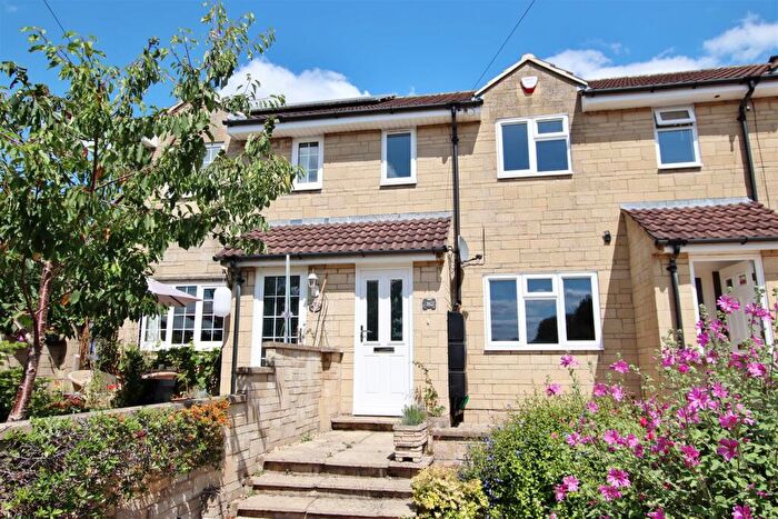 3 Bedroom Terraced House For Sale In Regents Place, Bradford-On-Avon, BA15