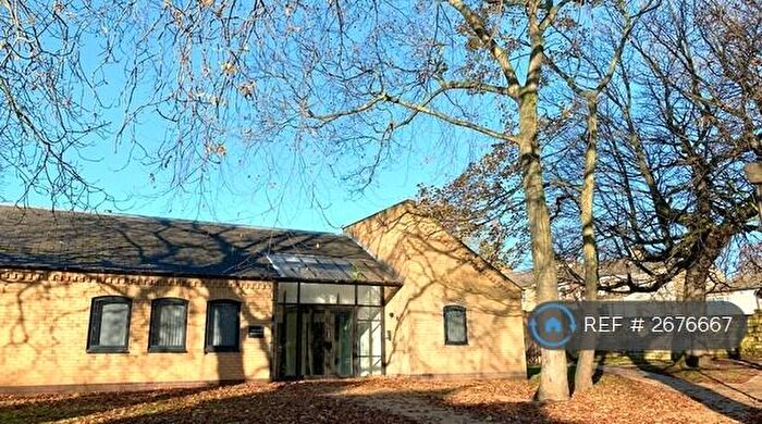 2 Bedroom Maisonette To Rent In Park View Apartments, Doncaster, DN1