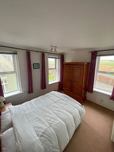4 Bedroom Flat To Rent In The Banks, Seascale, CA20