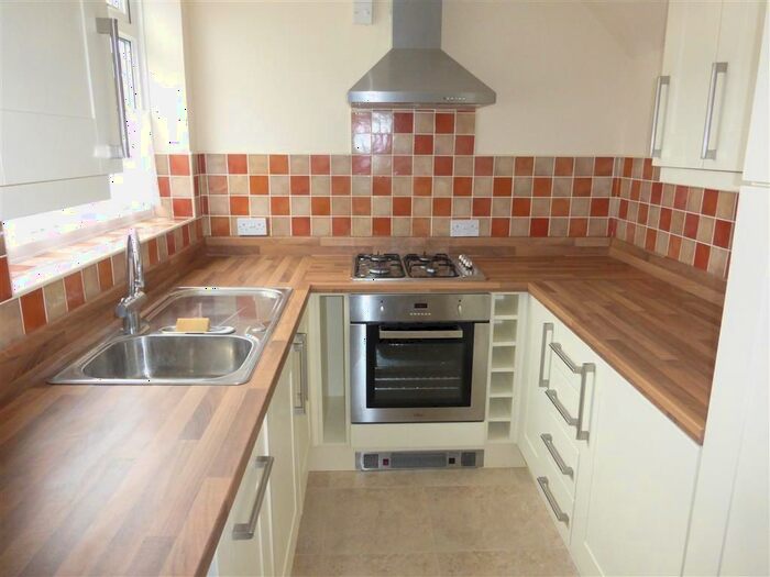 3 Bedroom Terraced House To Rent In Penarth Walk, Hartlepool, TS26