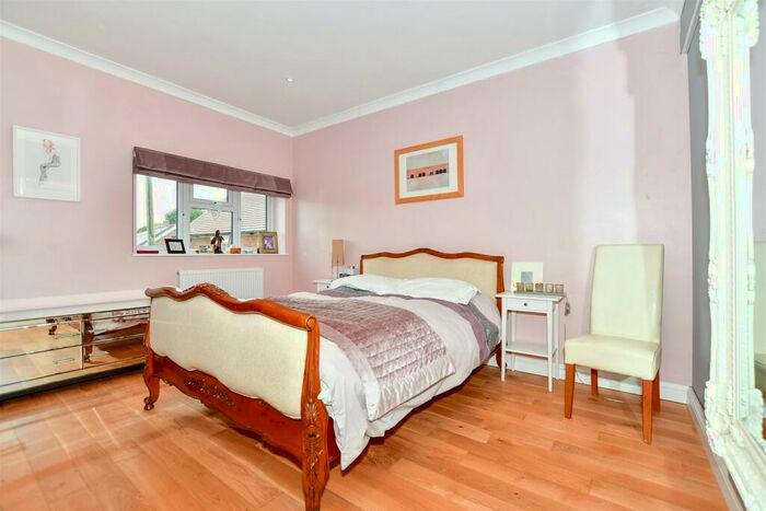 5 Bedroom Detached House For Sale In The Street, Ulcombe, Maidstone, Kent, ME17