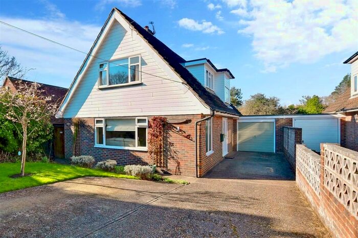 3 Bedroom Bungalow For Sale In Hobbs Lane, Beckley, Rye, East Sussex, TN31