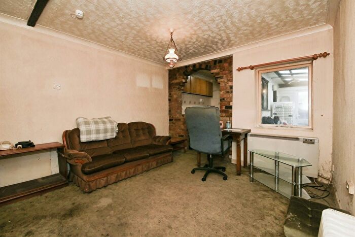 2 Bedroom Detached Bungalow For Sale In Burrowmoor Road, March, PE15