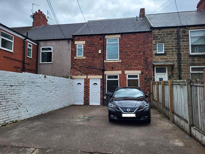 2 Bedroom Flat To Rent In Gladstone Terrace, Bedlington, NE22