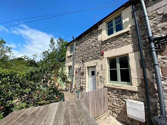 2 Bedroom Cottage To Rent In Greenhill, Wirksworth, DE4