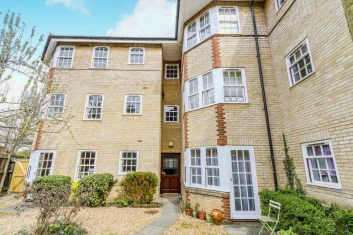 1 Bedroom Flat To Rent In Rockstone Court, Rockstone Lane, Southampton, Southampton, SO14
