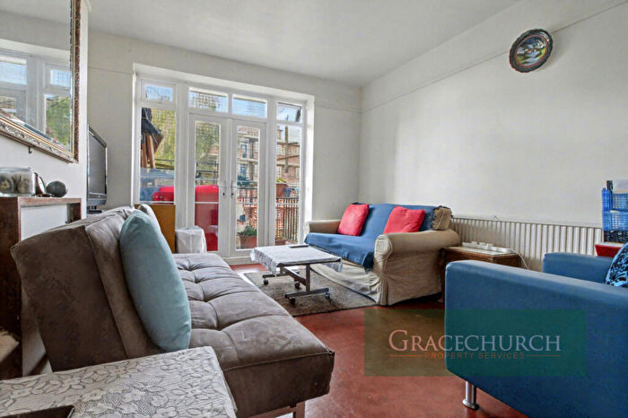 2 Bedroom Flat For Sale In Portland Rise, Manor House London, N4