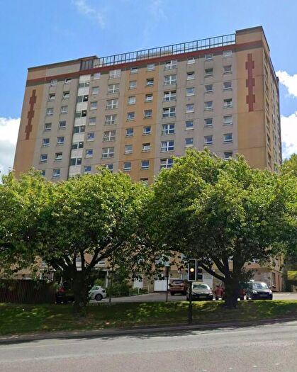 1 Bedroom Flat To Rent In Hainworth Lane, Keighley, West Yorkshire, BD21