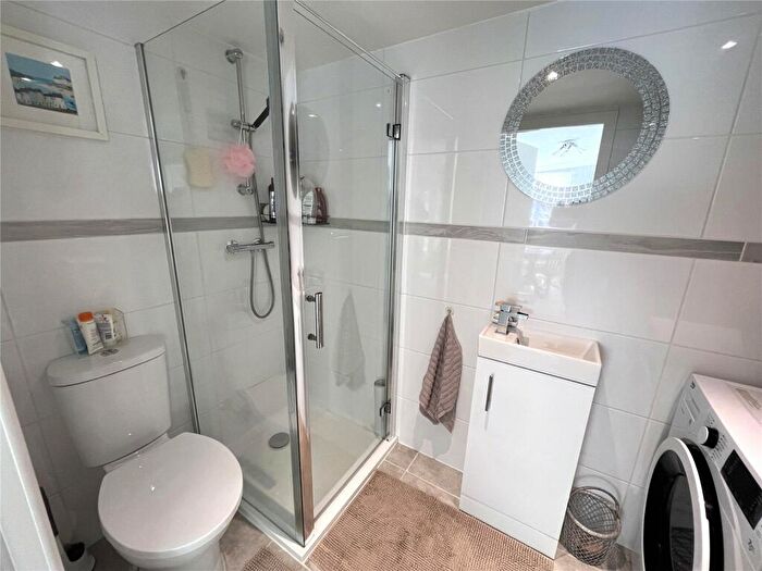 2 Bedroom Bungalow For Sale In St. Daniels Drive, Pembroke, Pembrokeshire, SA71
