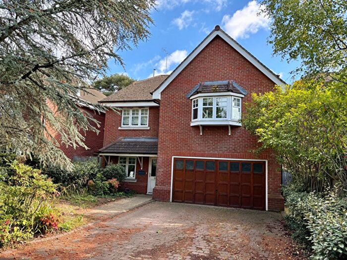 6 Bedroom Detached House For Sale In St. Judes Road, Englefield Green, Egham, Surrey, TW20