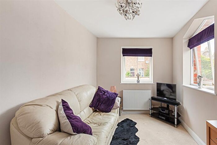 2 Bedroom Flat For Sale In Front Street, Acomb, York, YO24