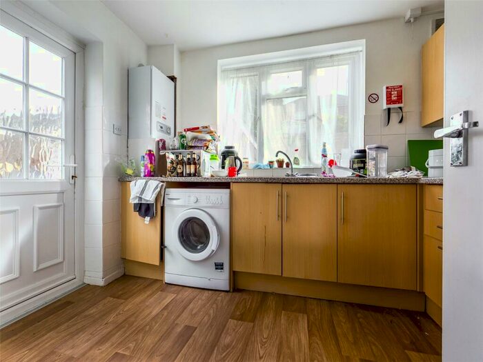 4 Bedroom Semi-Detached House To Rent In Lucraft Road, Brighton, East Sussex, BN2