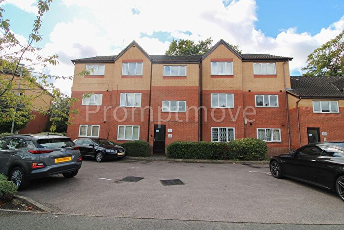 1 Bedroom Property To Rent In Simpson Close, Leagrave, Luton, LU4