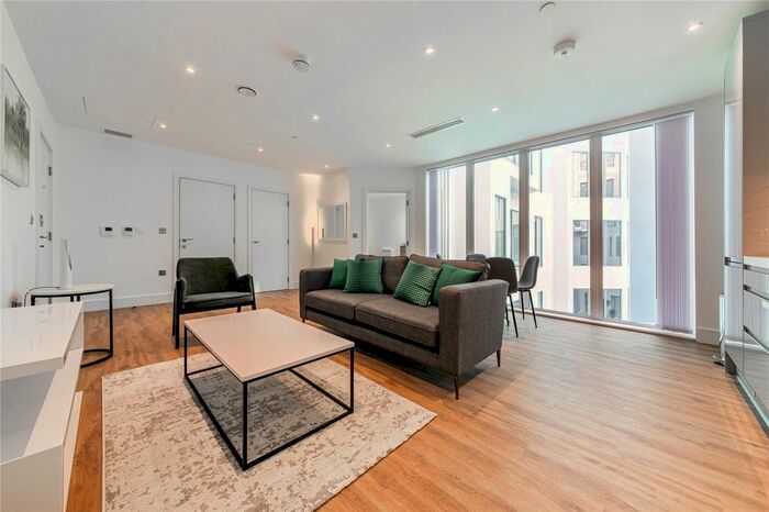 1 Bedroom Flat To Rent In West Gate, London, W5