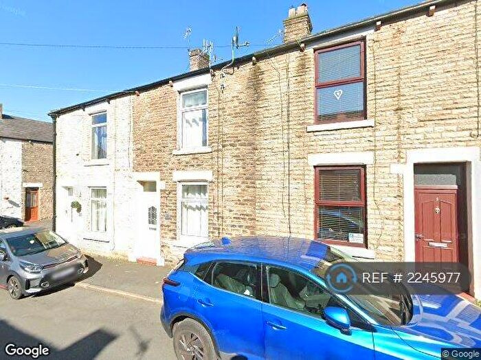 2 Bedroom Terraced House To Rent In Denbigh Street, Mossley, Ashton-Under-Lyne, OL5