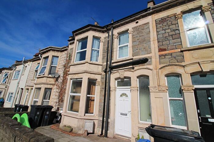 2 Bedroom Flat To Rent In Robertson Road, Easton, Bristol, BS5