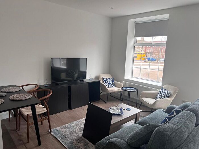 1 Bedroom Flat To Rent In The Strand, Exmouth, EX8