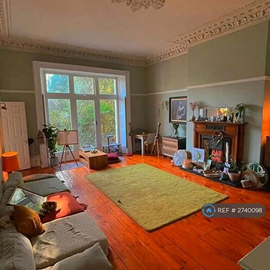 2 Bedroom Flat To Rent In Darby Road, Liverpool, L17