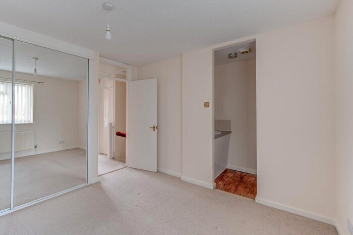 2 Bedroom Terraced House For Sale In Banners Lane, Crabbs Cross, Redditch, B97