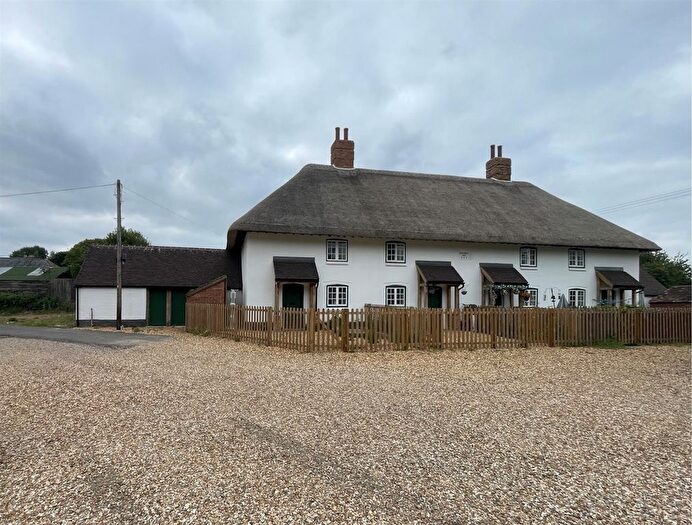 2 Bedroom Cottage To Rent In Bransbury, Barton Stacey, Winchester, SO21