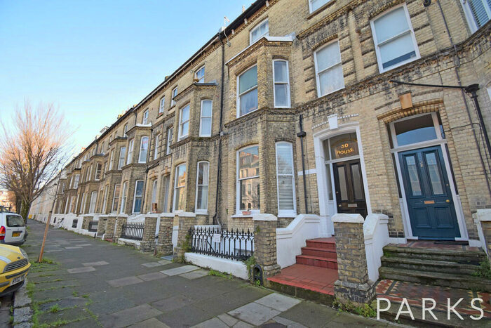 Apartment To Rent In Tisbury Road, Hove, BN3