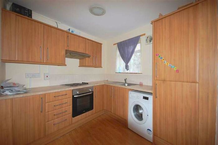 1 Bedroom Apartment To Rent In High Street, Ruislip, HA4