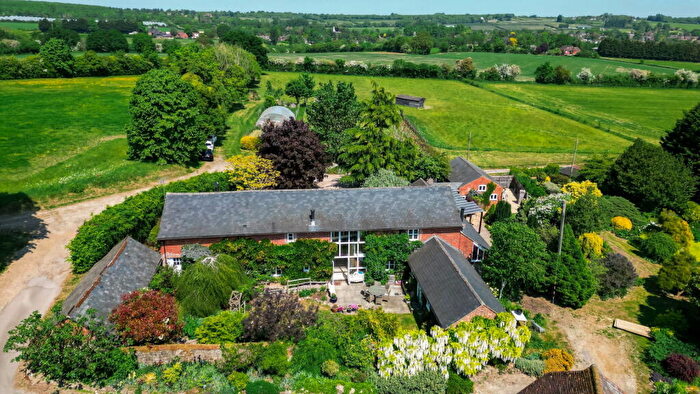 6 Bedroom Detached House For Sale In Gibbs Hill, Nettlestead, Maidstone, ME18