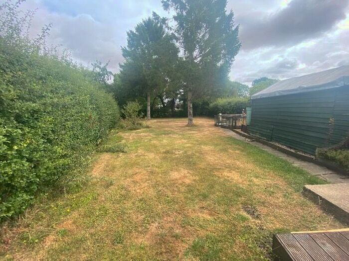 2 Bedroom Property To Rent In Pelham Road, Clavering, Saffron Walden, CB11