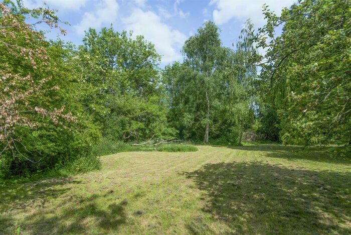 Plot For Sale In Wolverton, Stratford-upon-Avon, CV37