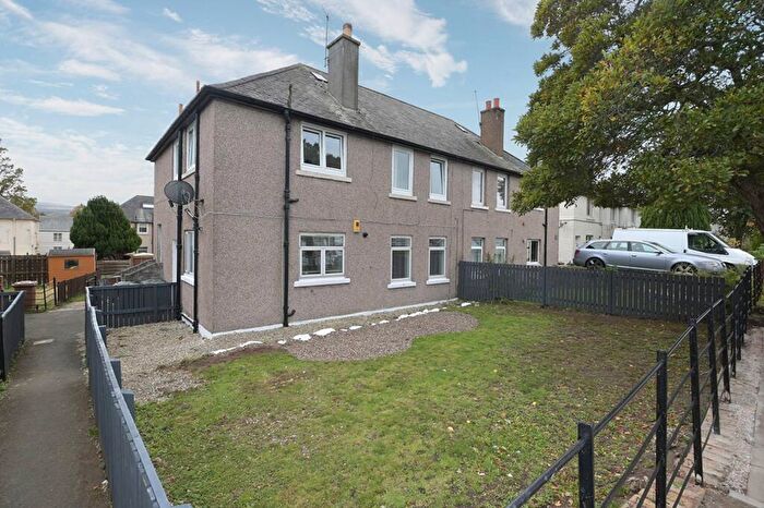 2 Bedroom Flat For Sale In Calder Road, Sighthill, Edinburgh, EH11