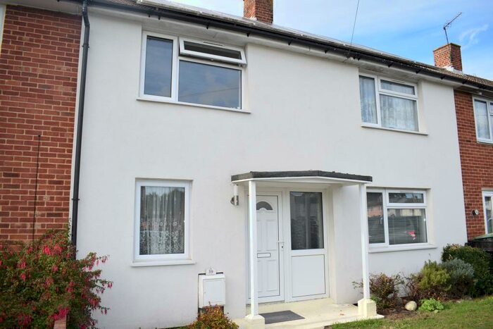 4 Bedroom Terraced House To Rent In Anderby Road, Millbrook, Southampton, SO16